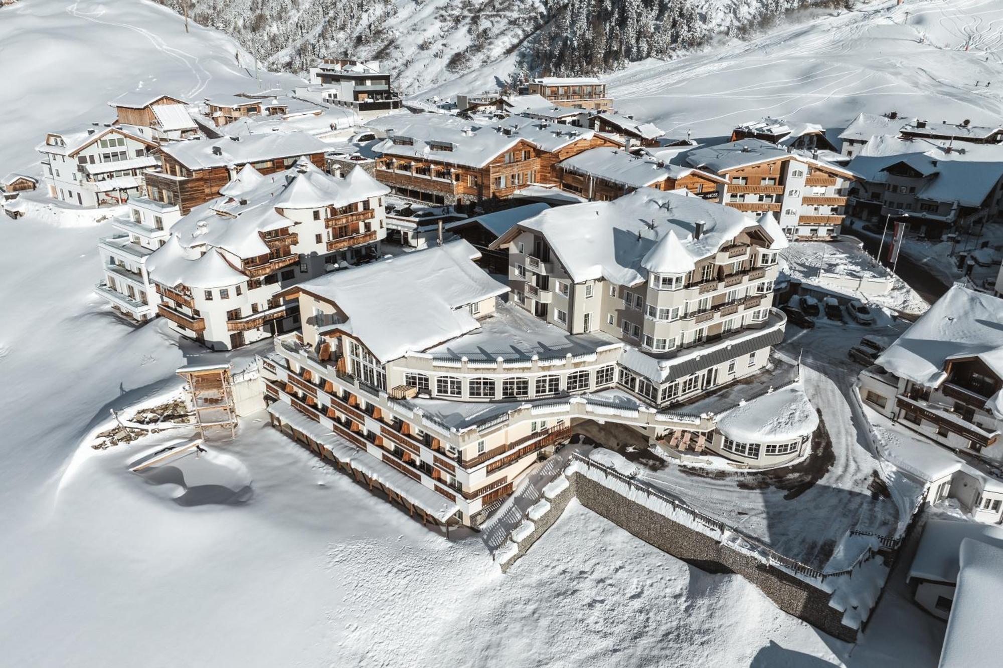 Alpenaussicht Hotel