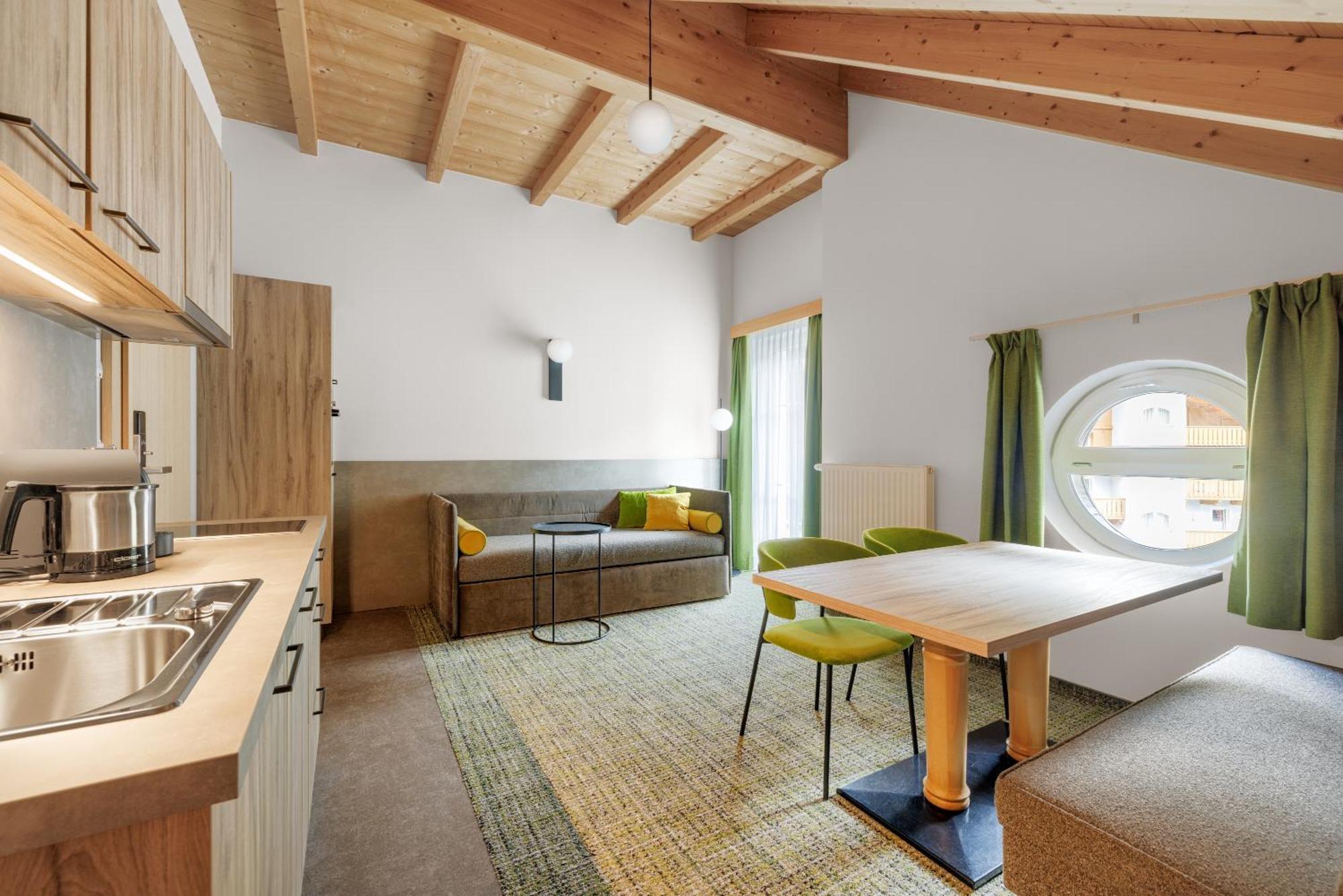 Hotel Alpenaussicht