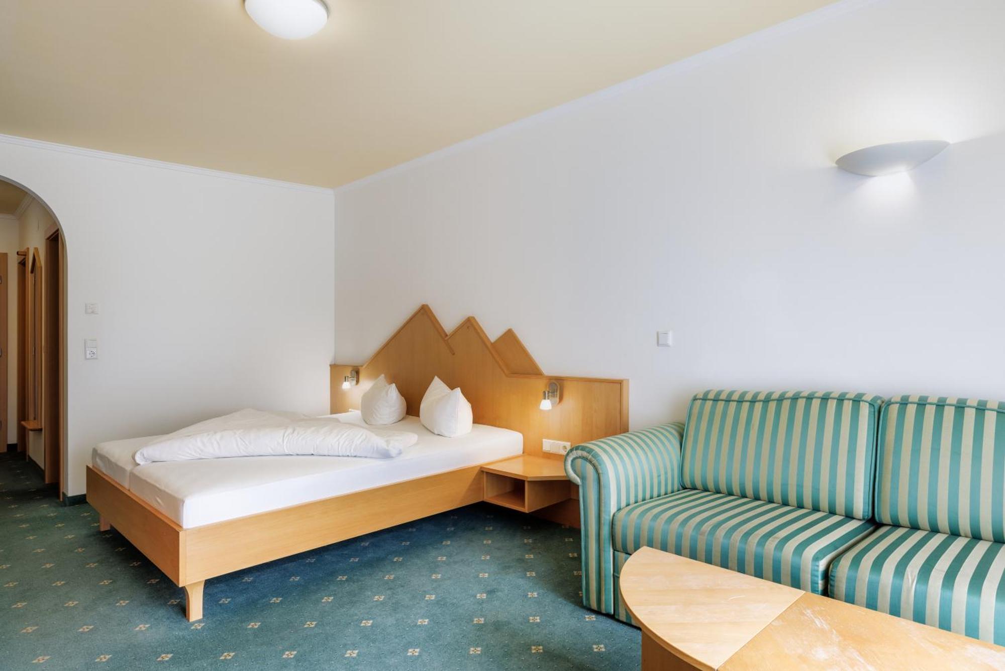 Hotel Alpenaussicht