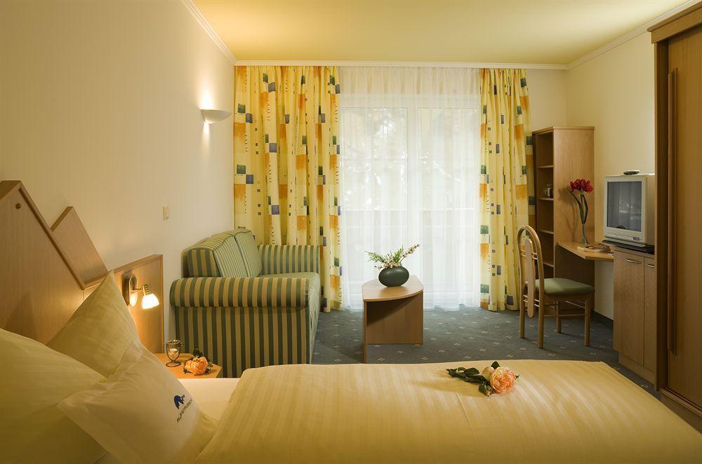 Alpenaussicht Hotel